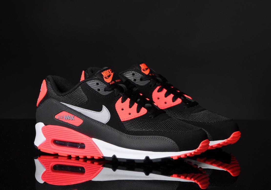 Nike Air Max 90 Essential | 537384-006 | AFEW STORE